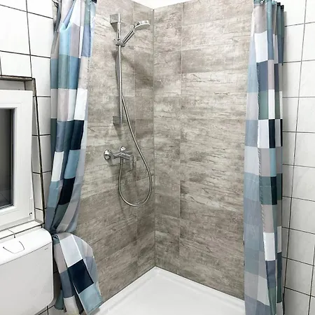 Work And In Apartment Troisdorf