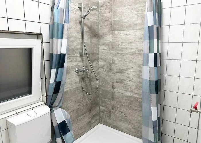 Work And In Διαμέρισμα Τρόισντορφ