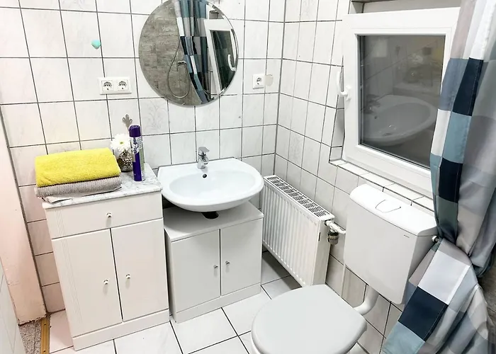 Διαμέρισμα Work And In